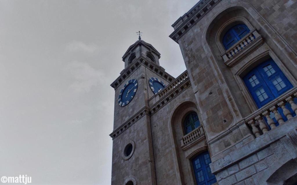 Cosy Private Townhouse In Heart Of Senglea Villa Bagian luar foto